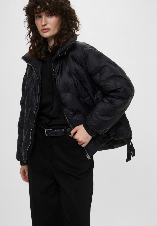 Hugo Куртка стеганая - Feneve-1 - фото 6