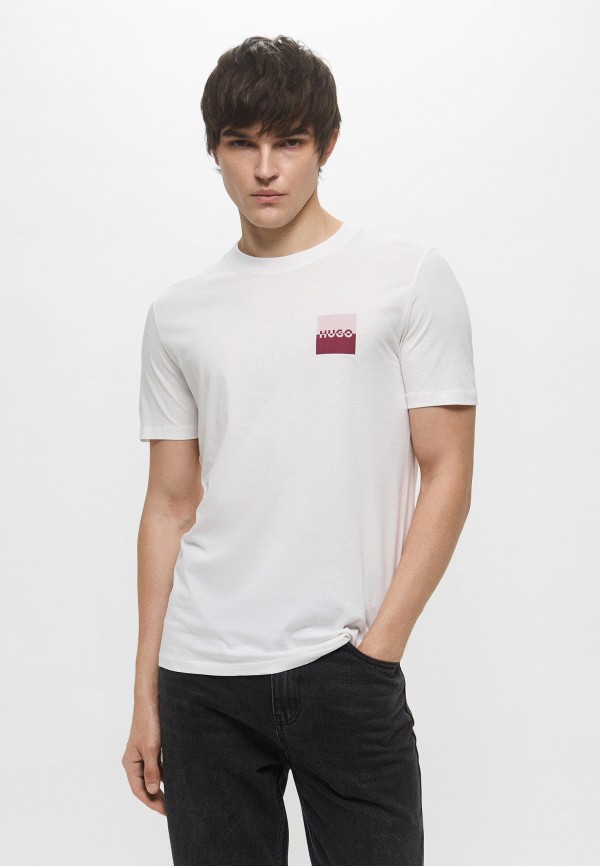 Hugo Футболка - Dapusi - фото 1