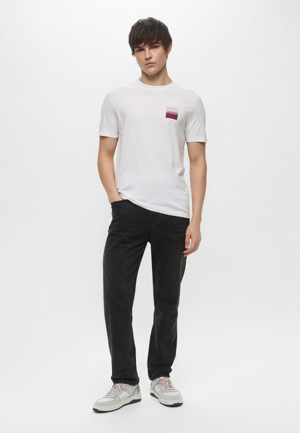 Hugo Футболка - Dapusi - фото 2