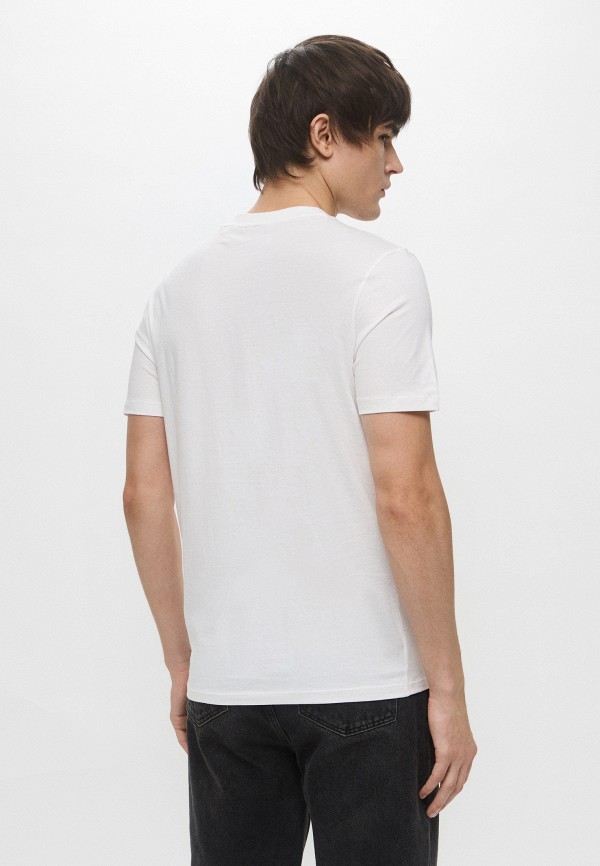 Hugo Футболка - Dapusi - фото 3