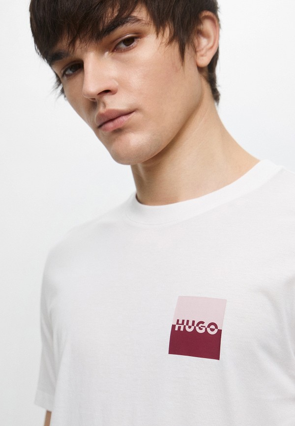 Hugo Футболка - Dapusi - фото 5