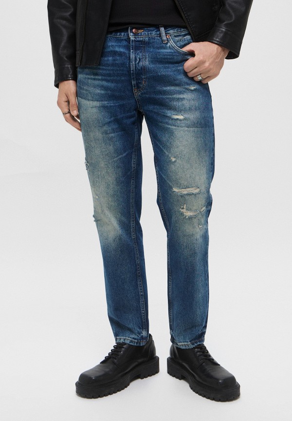 Hugo Джинсы - фото 1