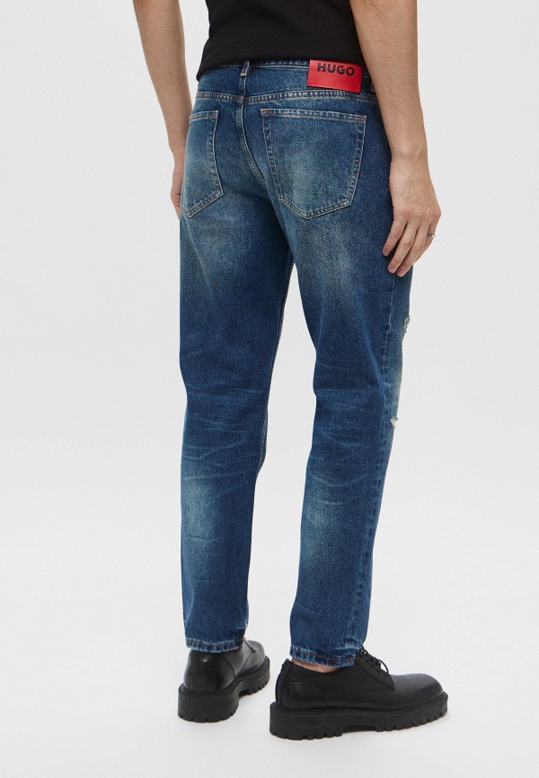 Hugo Джинсы - фото 3