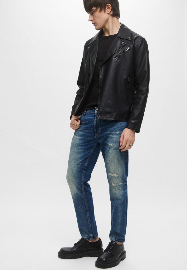 Hugo Джинсы - фото 4