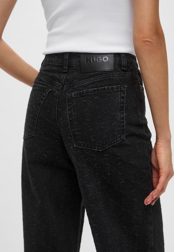 Hugo Джинсы - Gealena_3 - фото 4