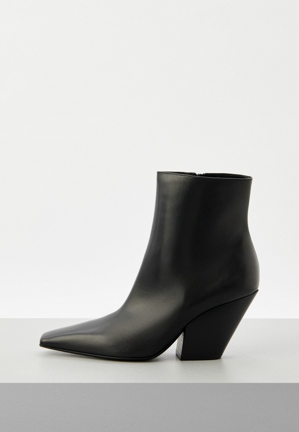 Casadei Ботильоны - фото 1