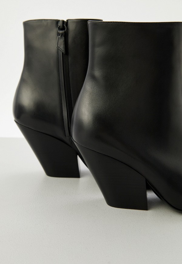 Casadei Ботильоны - фото 4