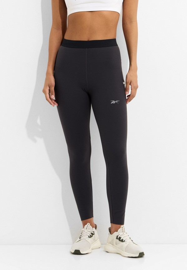 Reebok Леггинсы - WINTERISED RUN TIGHT - фото 1