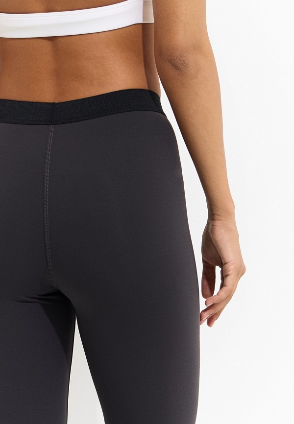 Reebok Леггинсы - WINTERISED RUN TIGHT - фото 5