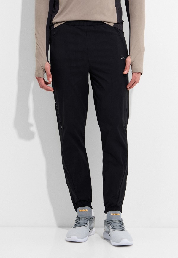 Reebok Брюки спортивные - RUSH RUNNING PANT - фото 1