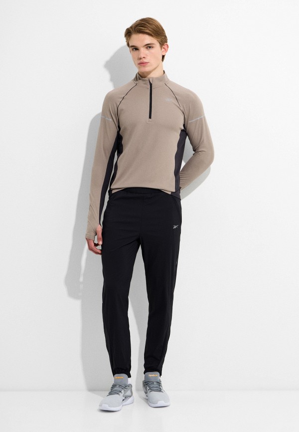 Reebok Брюки спортивные - RUSH RUNNING PANT - фото 2