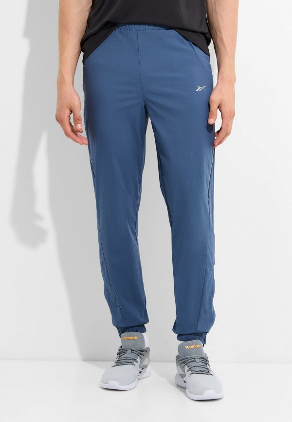 Reebok Брюки спортивные - RUSH RUNNING PANT - фото 1