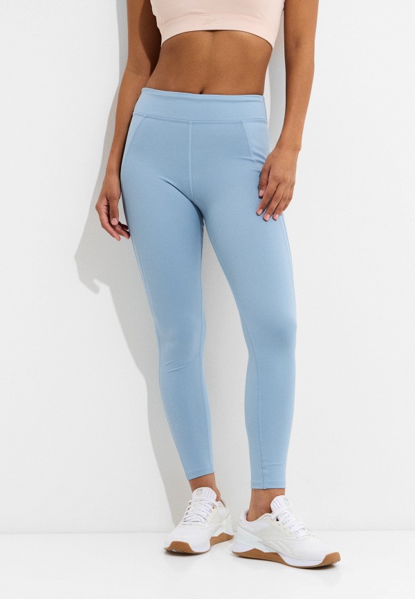 Reebok Тайтсы - LUX CONTOUR TIGHT - фото 1