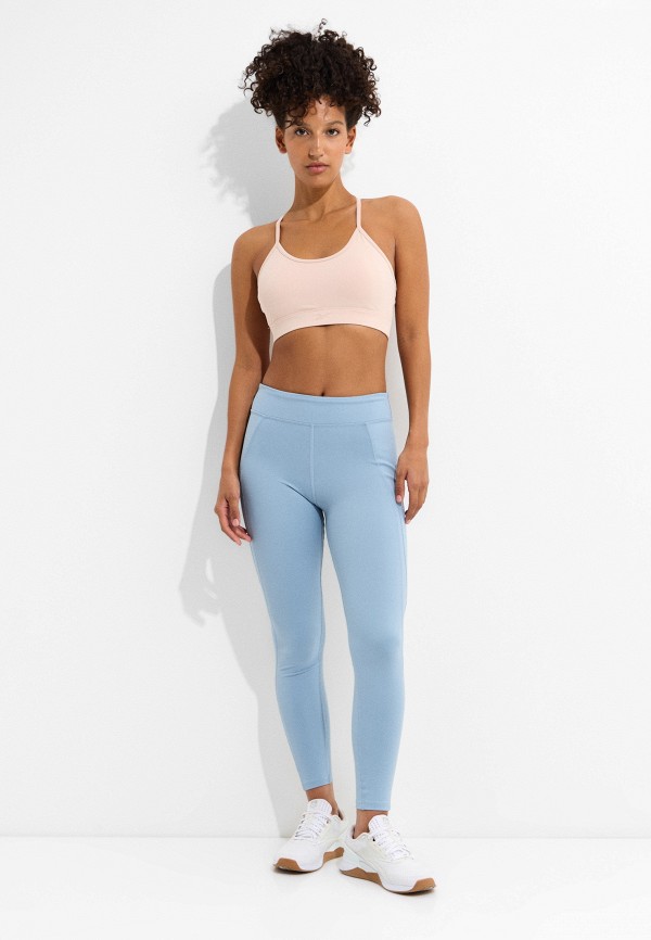 Reebok Тайтсы - LUX CONTOUR TIGHT - фото 2