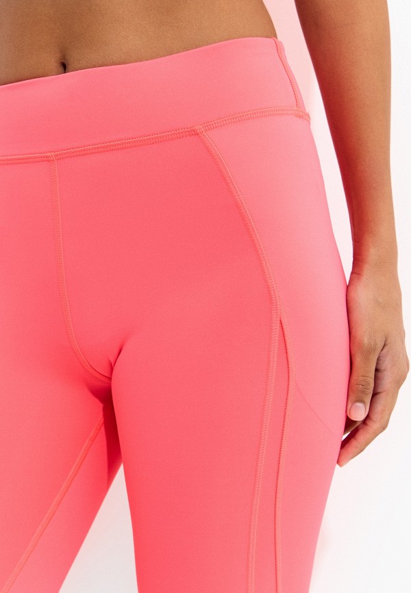 Reebok Тайтсы - LUX CONTOUR TIGHT - фото 4