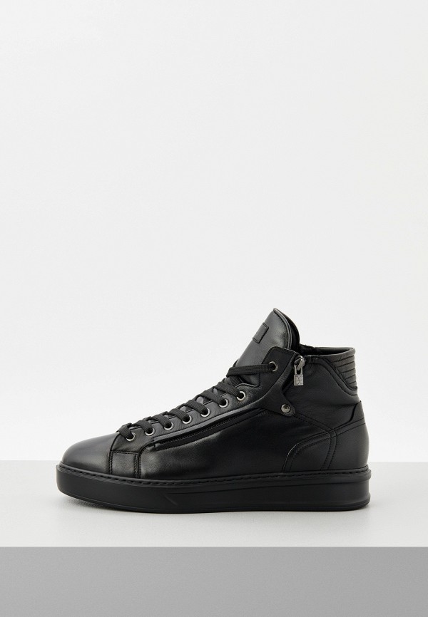 Fabi Кеды - фото 1