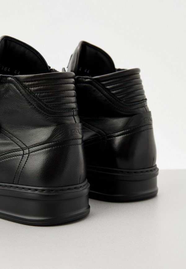 Fabi Кеды - фото 4