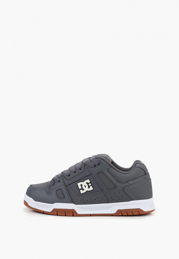 DC Shoes Кеды - STAG - фото 1