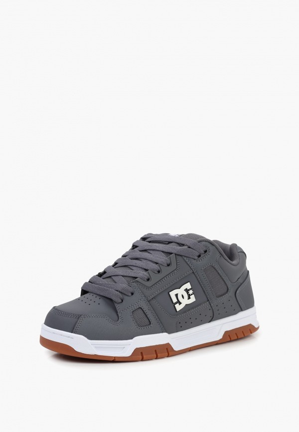 DC Shoes Кеды - STAG - фото 2
