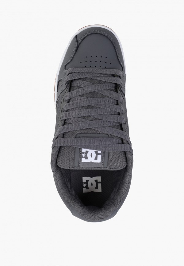 DC Shoes Кеды - STAG - фото 4