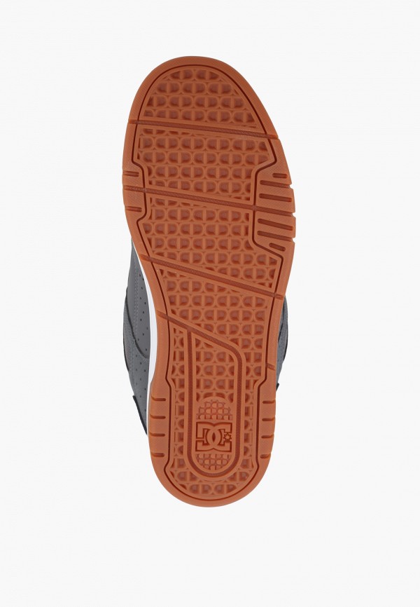 DC Shoes Кеды - STAG - фото 5
