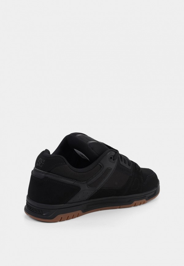 DC Shoes Кеды - STAG - фото 3