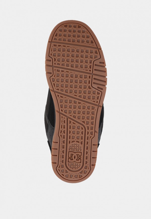 DC Shoes Кеды - STAG - фото 5