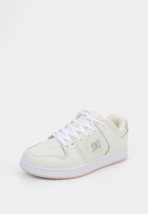 DC Shoes Кеды - MANTECA 4 - фото 2