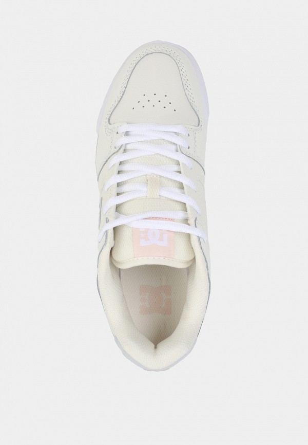 DC Shoes Кеды - MANTECA 4 - фото 4