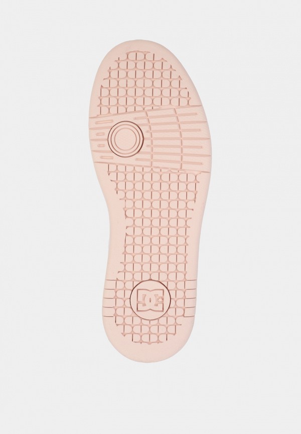 DC Shoes Кеды - MANTECA 4 - фото 5