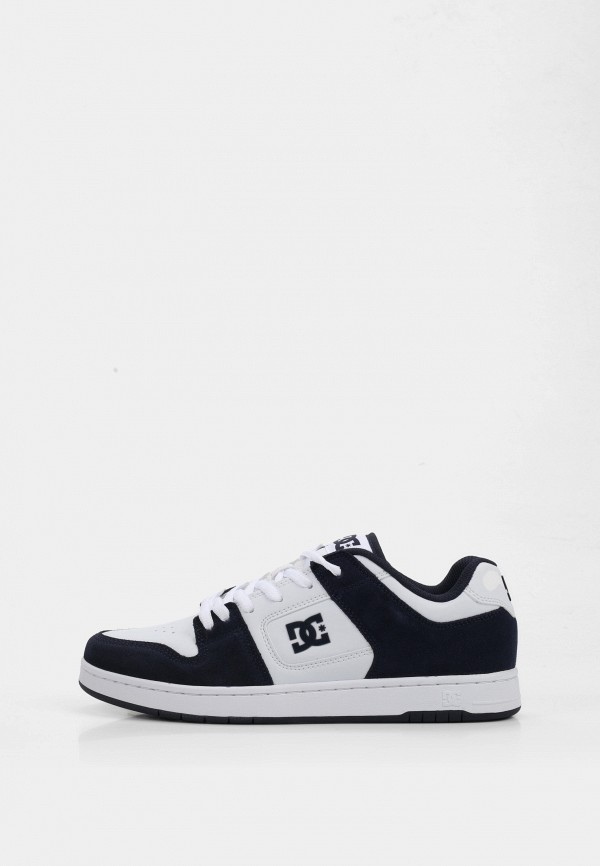 DC Shoes Кеды - MANTECA 4 S - фото 1