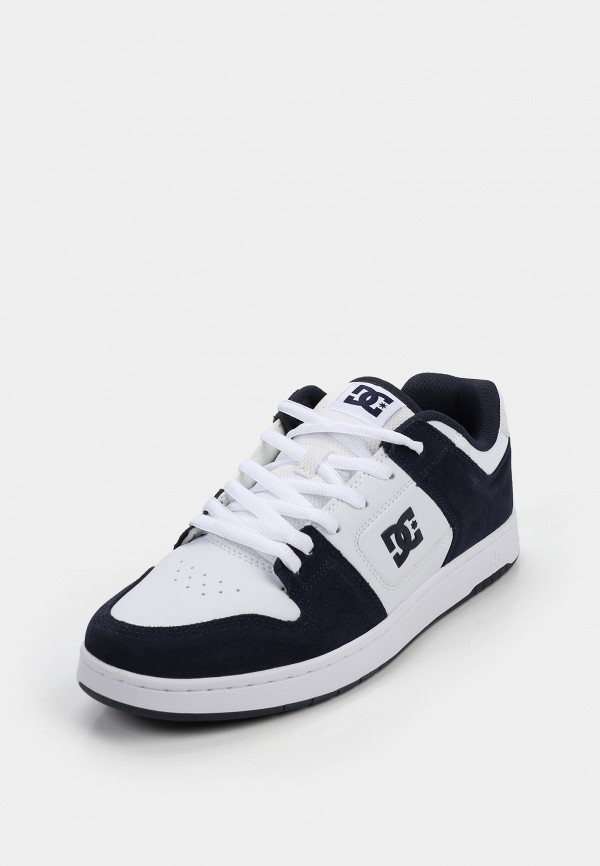 DC Shoes Кеды - MANTECA 4 S - фото 2