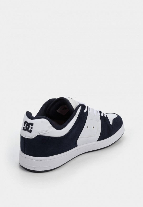 DC Shoes Кеды - MANTECA 4 S - фото 3