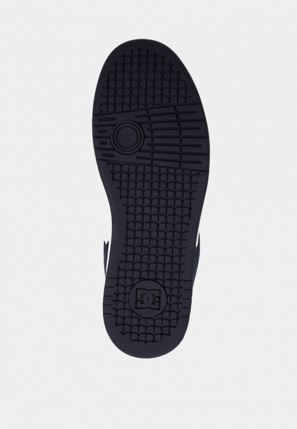 DC Shoes Кеды - MANTECA 4 S - фото 5
