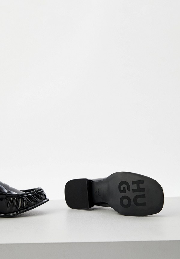 Hugo Лоферы - фото 5