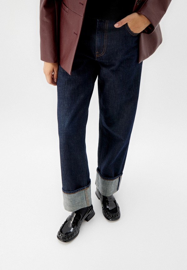 Hugo Лоферы - фото 6