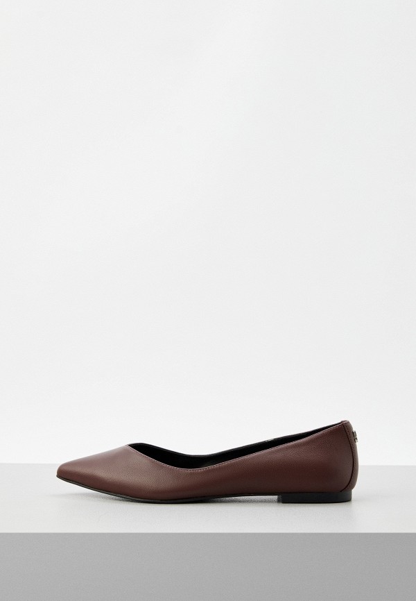 Hugo Балетки - фото 1