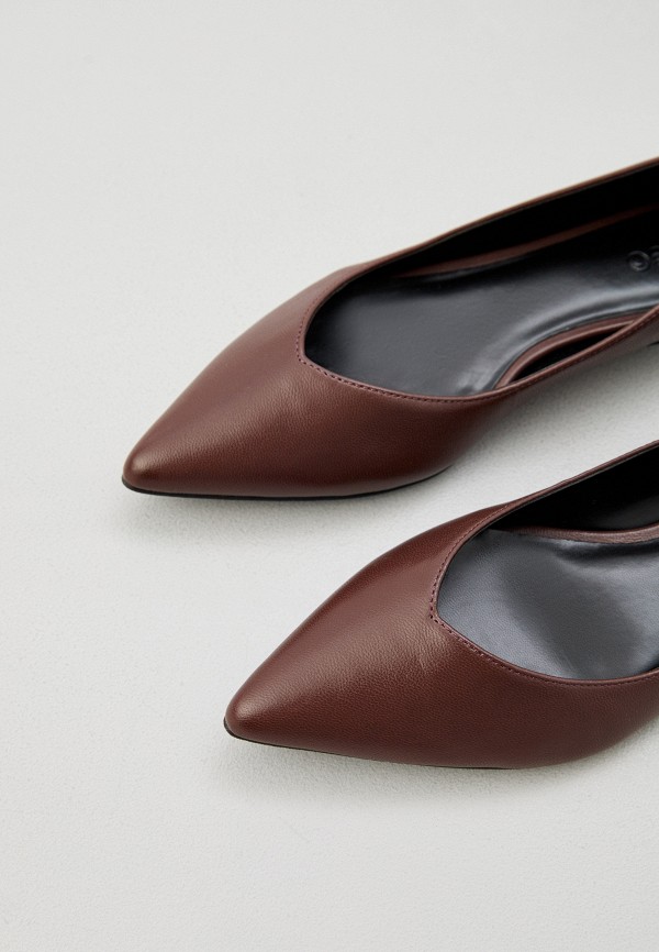 Hugo Балетки - фото 2