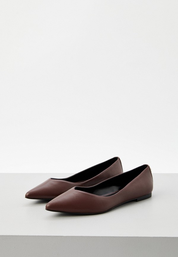 Hugo Балетки - фото 3