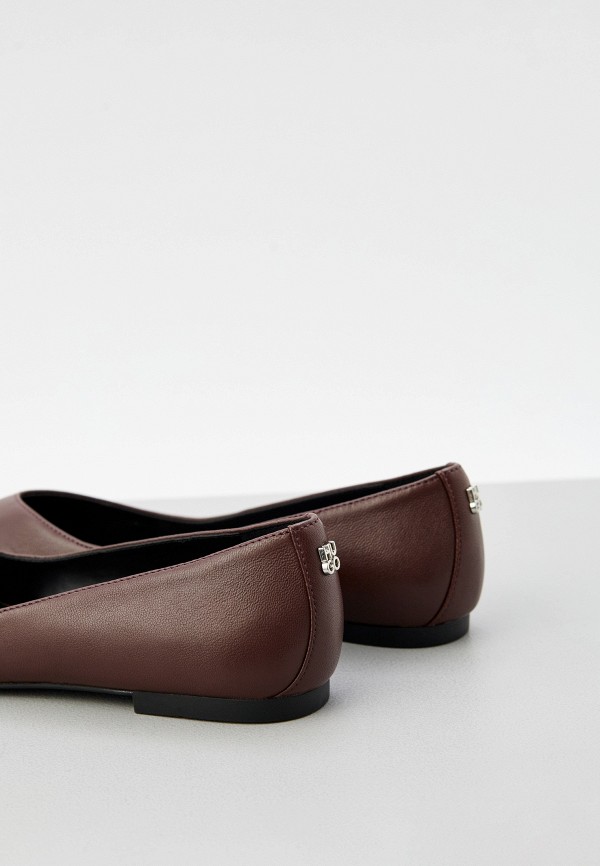 Hugo Балетки - фото 4