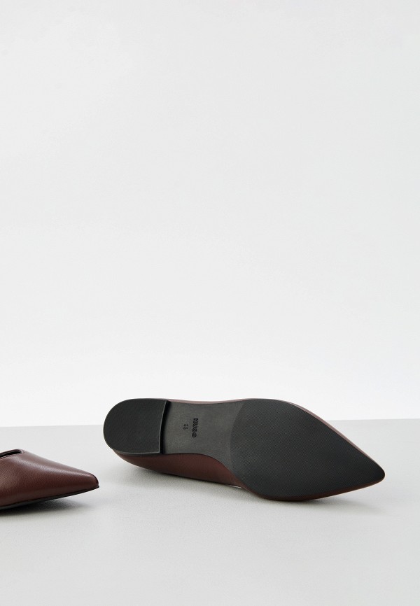 Hugo Балетки - фото 5