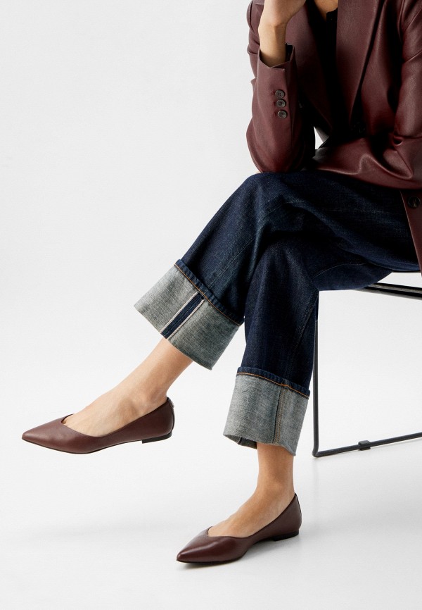 Hugo Балетки - фото 6