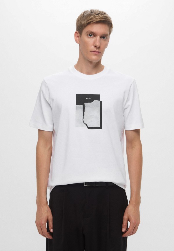 Boss Футболка - фото 1