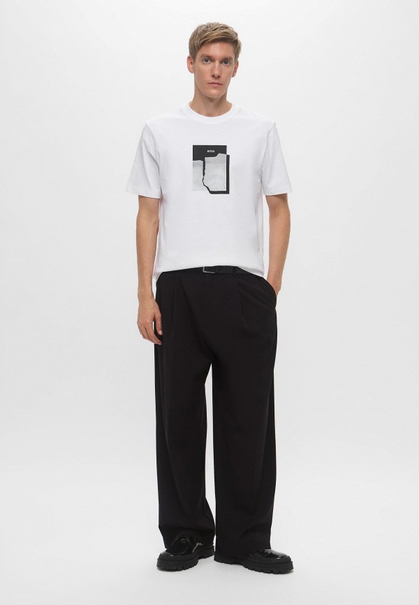 Boss Футболка - фото 2