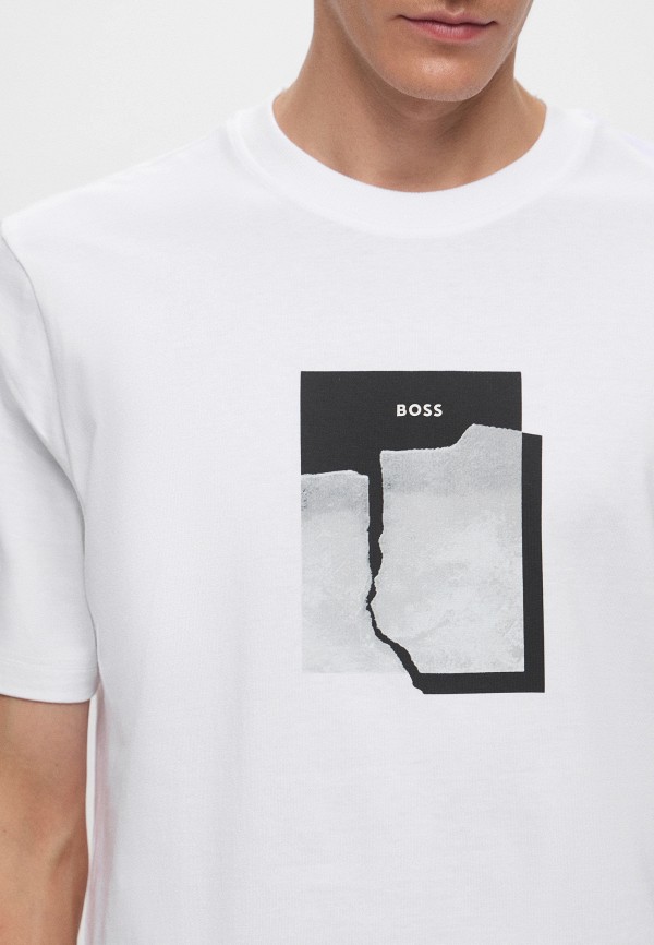 Boss Футболка - фото 4