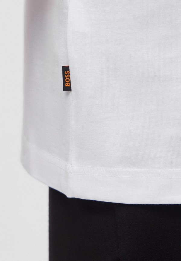 Boss Футболка - фото 5