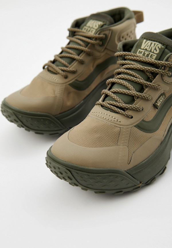 Vans Кроссовки - MTE Crosspath Mid - фото 2