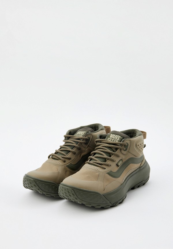 Vans Кроссовки - MTE Crosspath Mid - фото 3