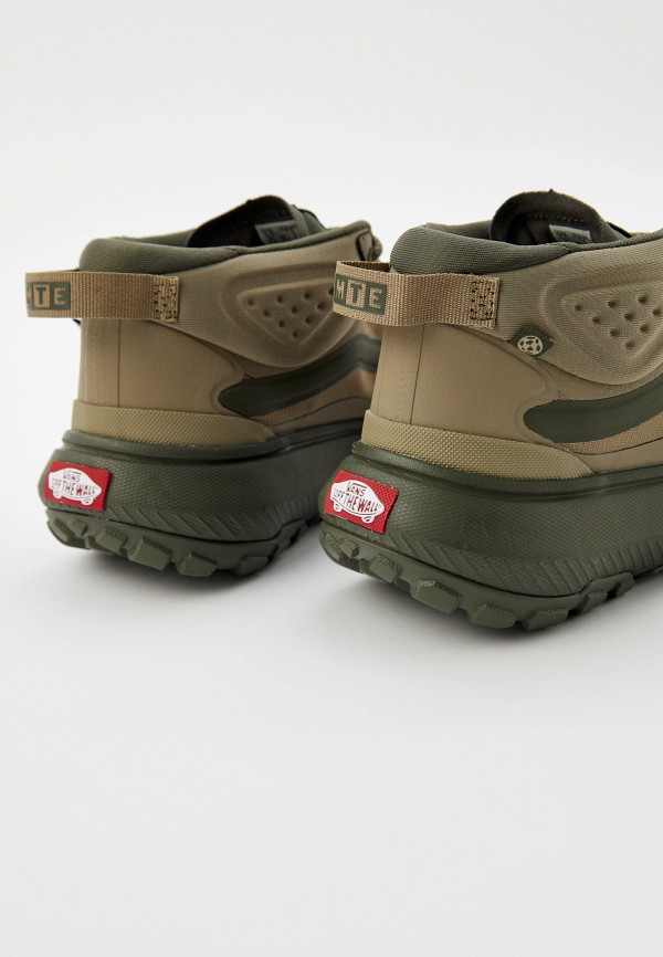 Vans Кроссовки - MTE Crosspath Mid - фото 4