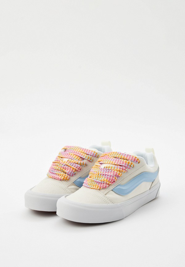 Vans Кеды - Knu Skool - фото 3